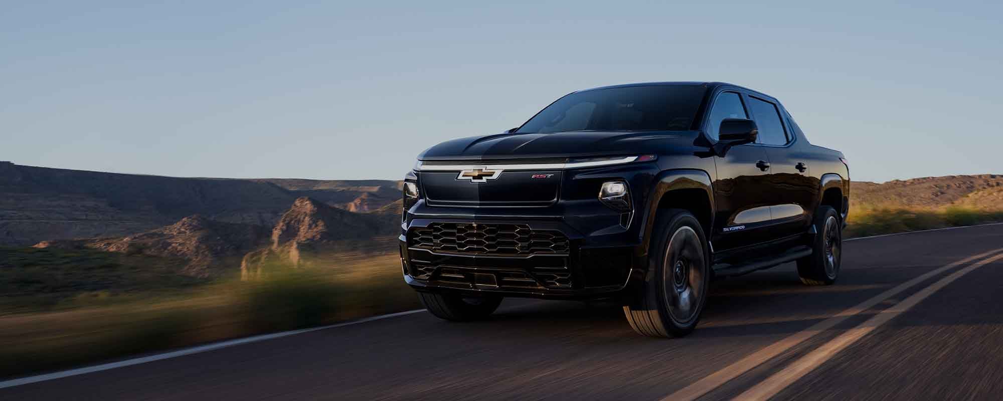 George Matick Chevrolet in Redford MI