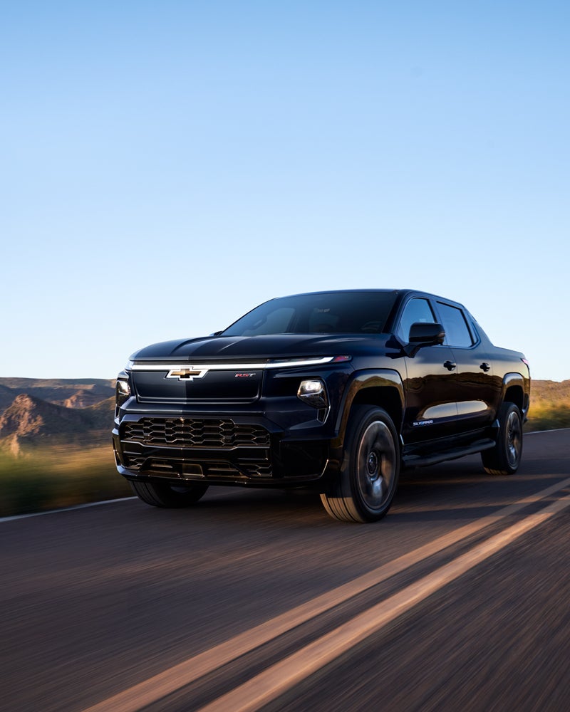 George Matick Chevrolet in Redford MI