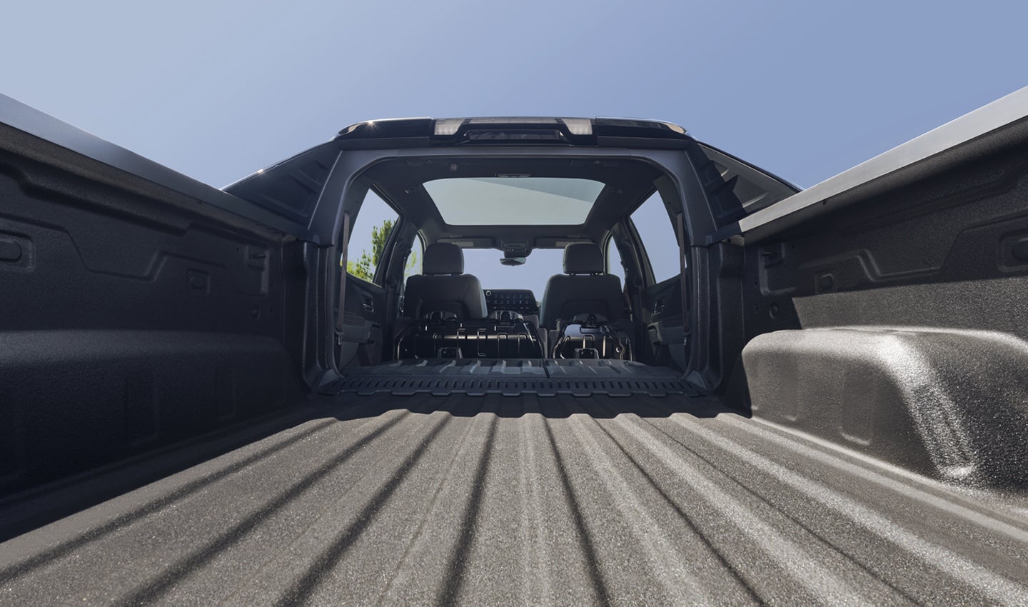 George Matick Chevrolet in Redford MI