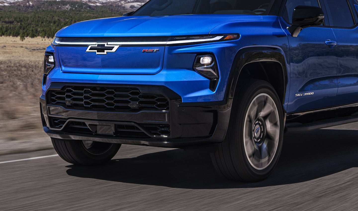 George Matick Chevrolet in Redford MI