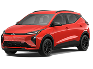 Chevrolet Bolt - George Matick Chevrolet in Redford MI