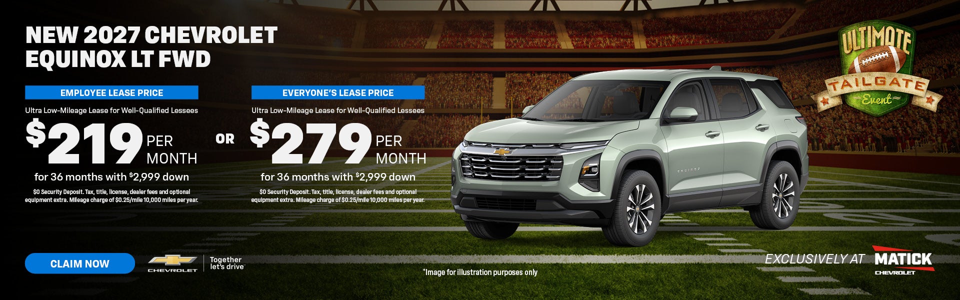 New 2027 Chevrolet Equinox LT FWD