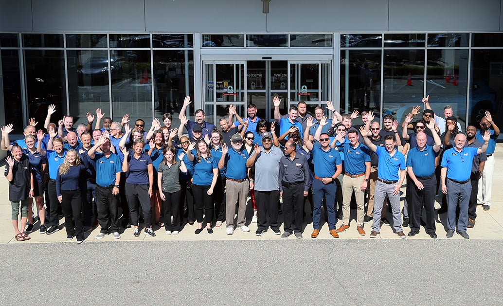 Matick Chevrolet Team