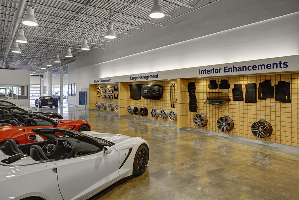 Gallery Image 11 in Redford MI