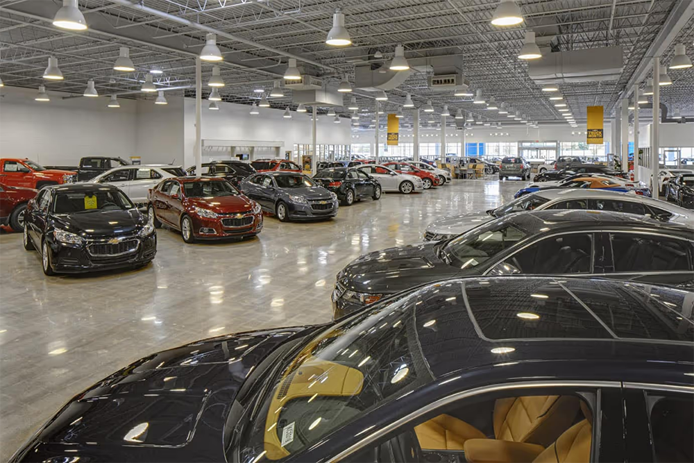 Gallery Image 16 in Redford MI