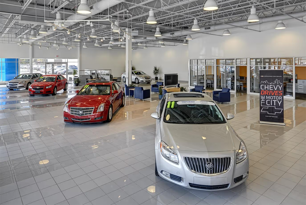 Gallery Image 25 in Redford MI