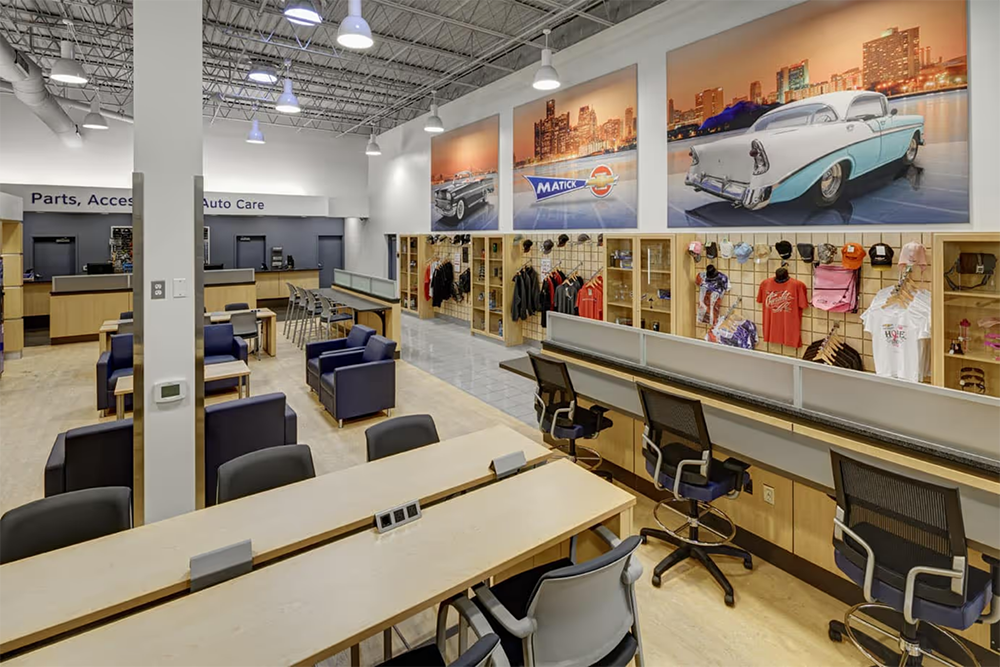 Gallery Image 8 in Redford MI