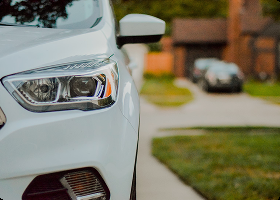 Coverage for New and Pre-Owned Vehicles