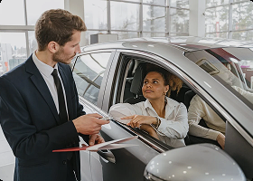 Lease-End Protection