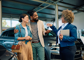 Rental Vehicle Coverage