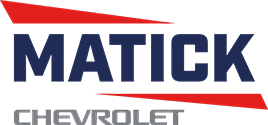 George Matick Chevrolet Redford, MI