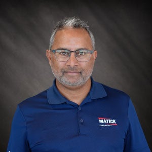 Raj Pillai