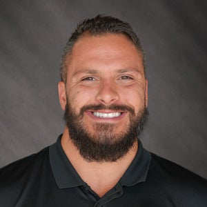 Zach Grier