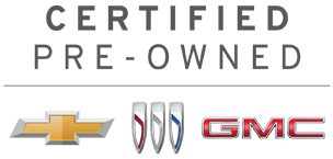Chevrolet Buick GMC Certified Pre-Owned in Redford, MI